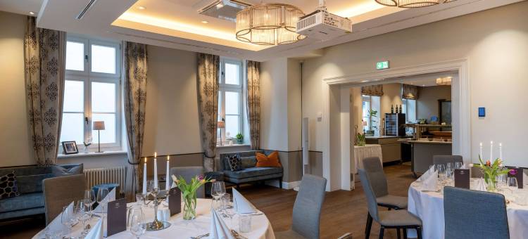 Hotel Anklamer Hof图片