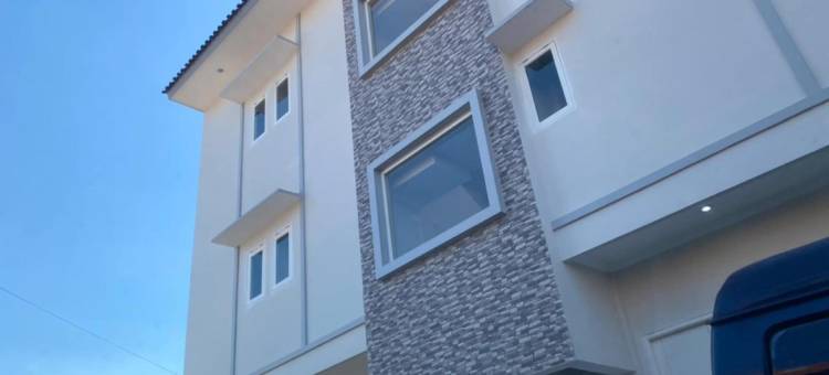 O酒店Dkp 32(Hotel O Dkp 32)图片