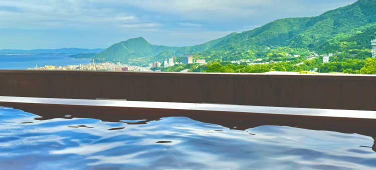 度假村温泉鹤见酒店(Resort Stay Spa Tsurumi)图片