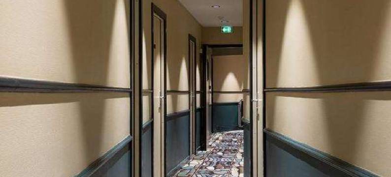 格兰德酒店(Grand Hotel de la Gare)图片