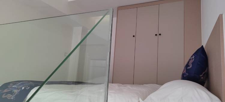 摩登家mm公寓(荔湾路分店)图片