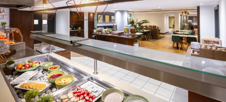 Holiday Inn 海维康M40，JCT。 4(Holiday Inn HIGH WYCOMBE M40, JCT. 4 by IHG)图片