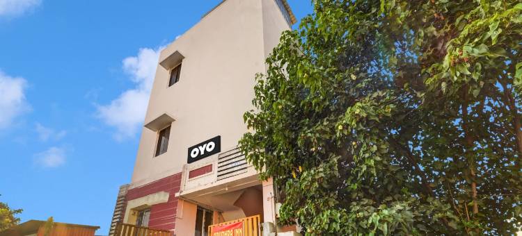 Hotel O Arudhra Inn Lodge图片