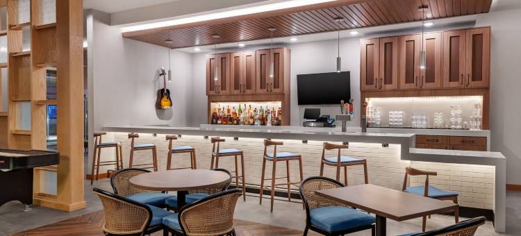 奥斯汀市中心万枫套房酒店(Fairfield Inn & Suites Austin Downtown)图片
