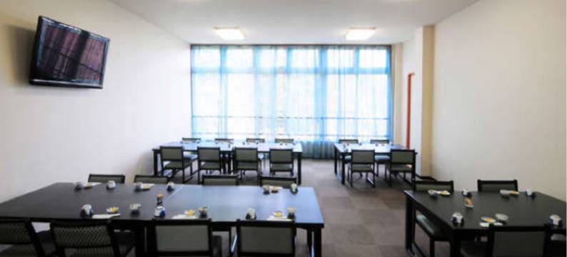 土柱地新温泉旅馆(Dochu Land Shin Onsen)图片