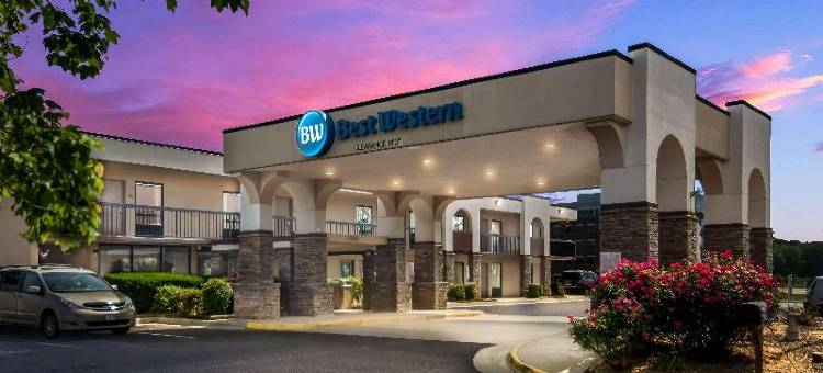 Motel 6 斯塔福德, 弗吉尼亚州 - 夸蒂科(Motel 6 Stafford, VA - Quantico)图片