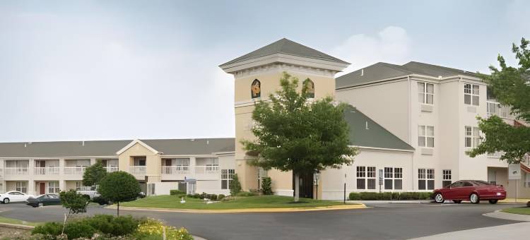 长住美州酒店-堪萨斯城-雷内克萨-第87街(Extended Stay America Suites - Kansas City - Lenexa - 87th St)图片