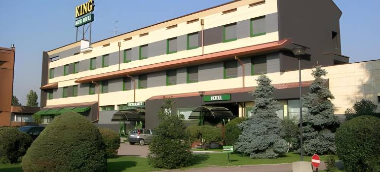 国王酒店(Smart Hotel King, by R Collection Hotels)图片