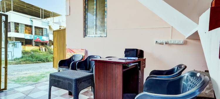 Hotel O Arudhra Inn Lodge图片