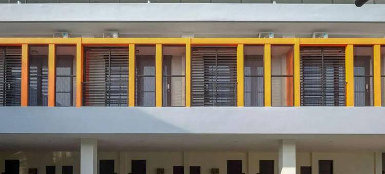 普禾加多苏姆皮尔阿努格拉城市景观酒店(Urbanview Sumampir Anugrah Purwokerto by RedDoorz)图片