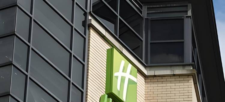 约克市中心假日酒店(Holiday Inn York City Centre)图片
