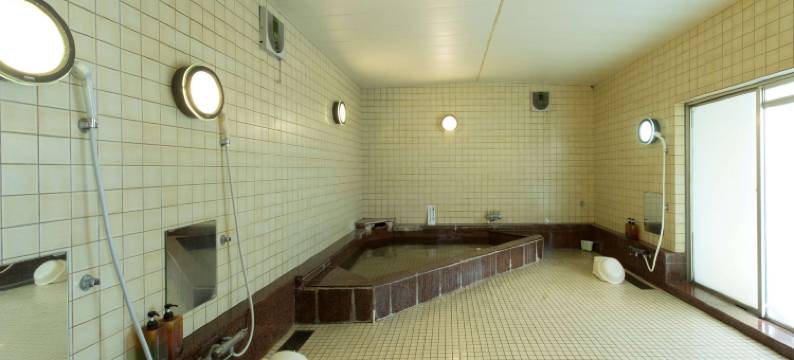 松屋旅馆(枥木市)(Matsuya Ryokan)图片