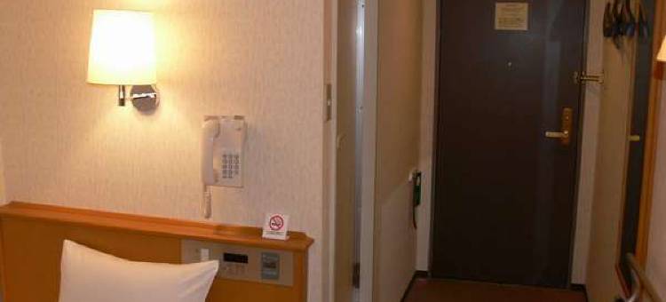 商务旅馆 KABUTAN(Business Inn Kabutan)图片