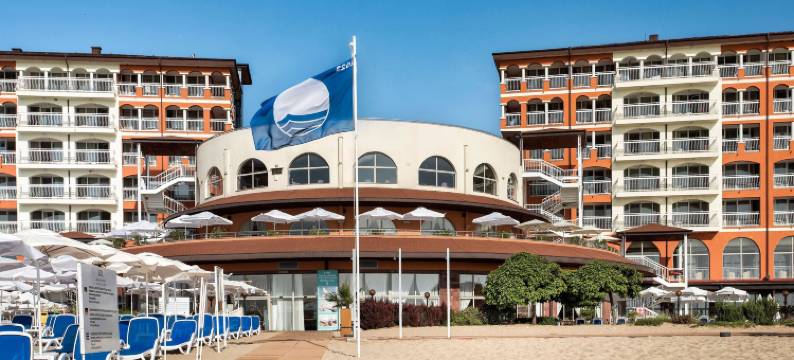 索尔月神海湾酒店-全包式(Sol Luna Bay Resort)图片