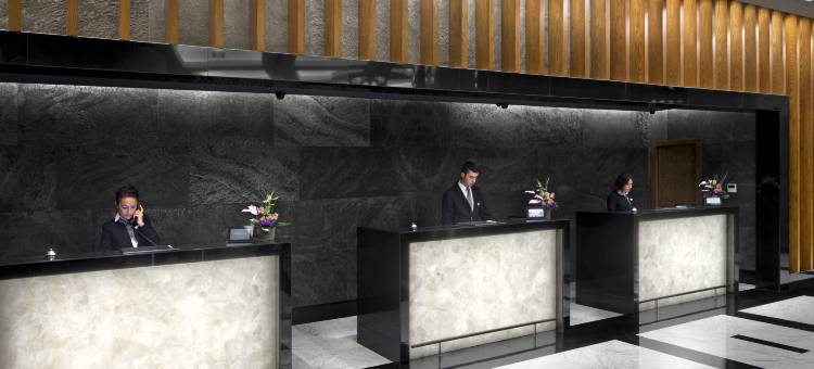 伊斯坦布尔瑟梅里酒店(Surmeli Istanbul Hotel)图片
