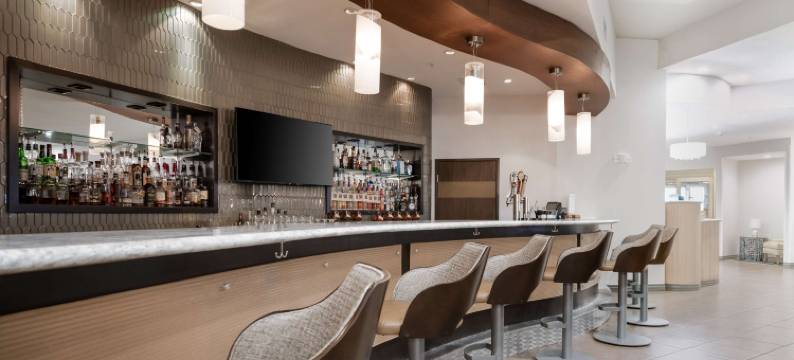 老镇中心贝斯特韦斯特精品酒店(Best Western Premier Bryan College Station)图片