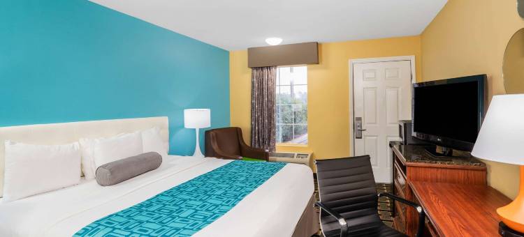 多尔顿豪生酒店(Howard Johnson by Wyndham Dalton)图片