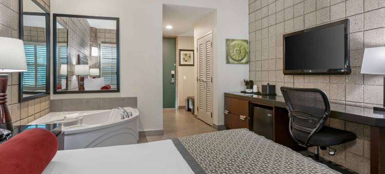 桑戴尔贝斯特韦斯特优质酒店(Best Western Plus Sundial)图片