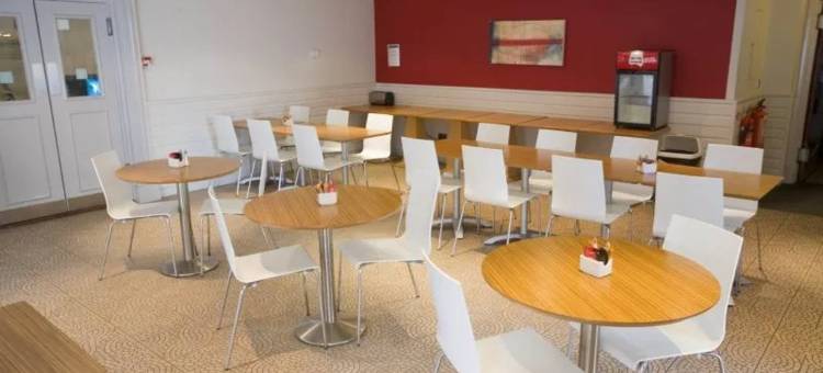 旅屋酒店-伦敦 市中心马里波恩(Travelodge London Central Marylebone)图片