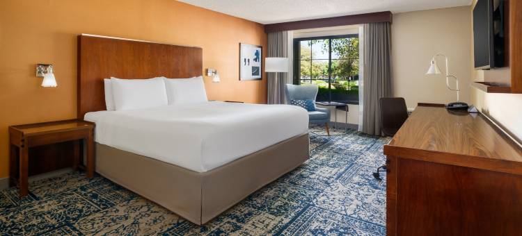 普莱森顿福朋喜来登酒店(Four Points by Sheraton - Pleasanton)图片