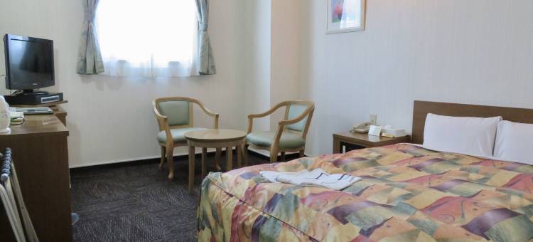 岐阜太阳酒店(Sun Hotel Gifu)图片