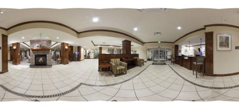 丹佛国际机场Staybridge Suites(Staybridge Suites DENVER INTERNATIONAL AIRPORT by IHG)图片