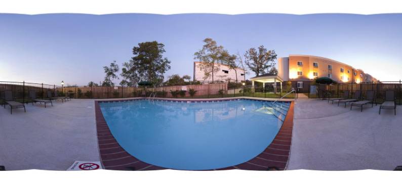 Candlewood Suites 温泉城(Candlewood Suites HOT SPRINGS by IHG)图片