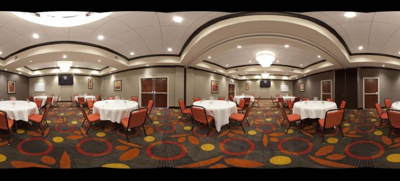 Holiday Inn 哥伦布 - 希利厄德(Holiday Inn COLUMBUS - HILLIARD by IHG)图片