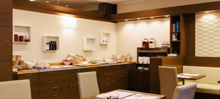 戴勒玫瑰别墅酒店(Hotel Villa Delle Rose - Malpensa)图片