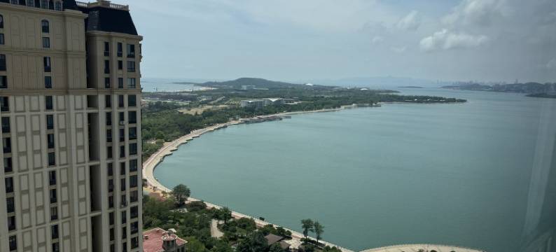 997民宿(罗浮山路分店)图片