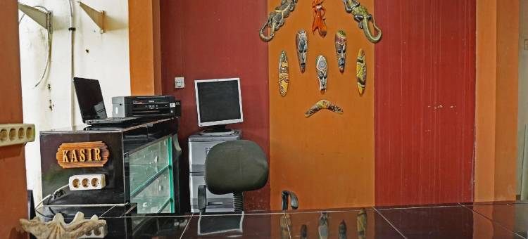 OYO 2860 卡斯特里伊斯兰家庭旅馆(OYO 2860 the Castury Homestay Syariah)图片