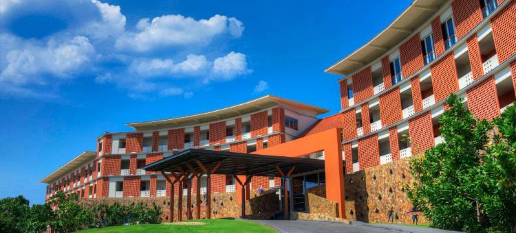 森迪传世尼甘布酒店(Sentido Heritance Negombo)图片