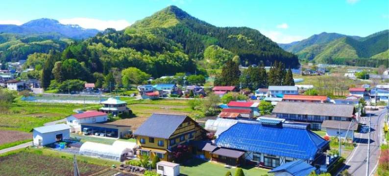 吉屋荘 (Hanasaku Onsen Yoshiyaso)图片