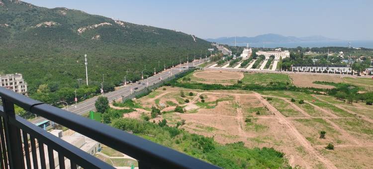 王哥海景公寓(新东路分店)图片