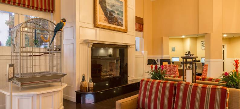 科罗拉多海滩度假村(Coronado Beach Resort)图片