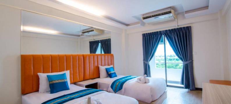 塔拉湖大酒店(Tara Lake Hotel)图片