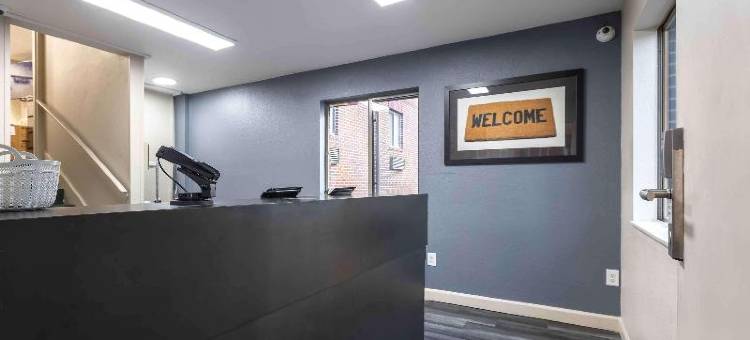 哥伦比亚灰石美国长住套房酒店(Extended Stay America Suites - Columbia - Greystone)图片