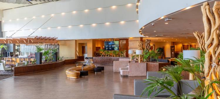 关岛都喜海滩度假村(Dusit Beach Resort Guam)图片