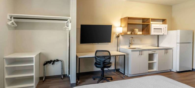 扩展留美国际套房-福特迈尔斯-机场(Extended Stay America Premier Suites - Fort Myers - Airport)图片