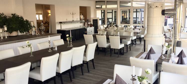 包曼霍夫兰德酒店(Landhotel Baumanns Hof)图片