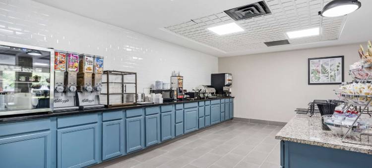 皮克林顿，OH的乡村旅馆和套房，由Radisson提供(Country Inn & Suites by Radisson, Pickerington, Oh)图片