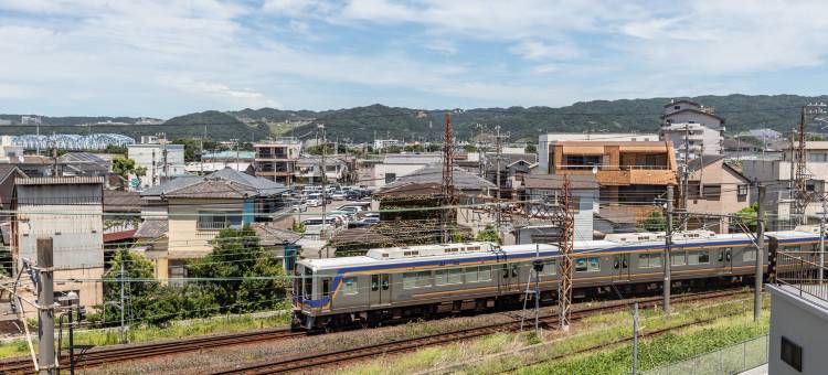 原商务酒店(Hara Business Hotel)图片