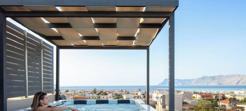 蓝宝石套房(Sapphire Blue Suites)图片