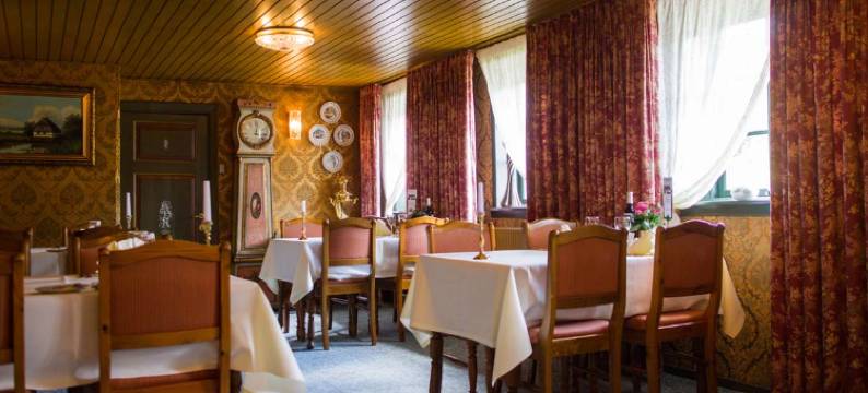 圣宾德鲁普克罗酒店(St. Binderup Kro)图片