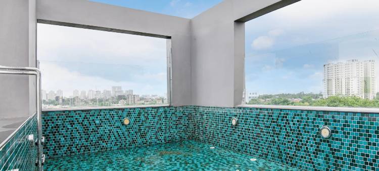 水景公寓式酒店(Collection O Water View Residency)图片