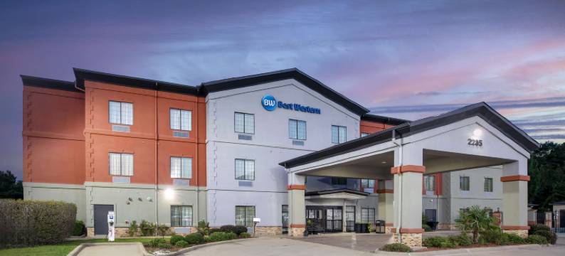 贝斯特韦斯特迦太基套房酒店(Best Western Carthage Inn  Suites)图片