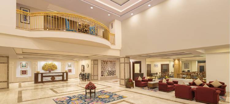 Fortune 公园库夫里, 西姆拉 - ITC 酒店集团成员(Fortune Park Kufri, Shimla - Member ITC Hotels' Group)图片