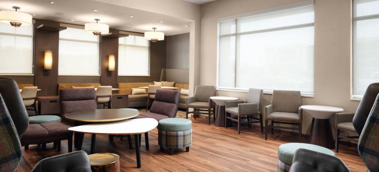 Residence Inn 酒店罗切斯特梅奥诊所南区(Residence Inn Rochester Mayo Clinic Area South)图片