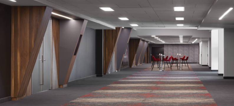 三河市会议中心万豪德尔塔酒店(Delta Hotels Trois Rivieres Conference Centre)图片