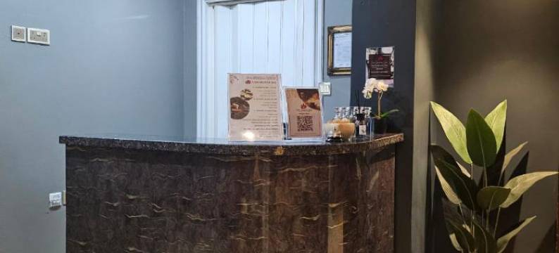 马斯喀特安全酒店(The Secure Inn Hotel Muscat)图片